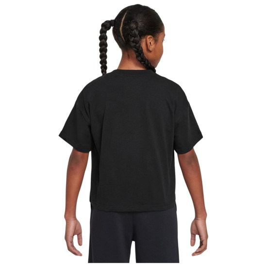 Nike Παιδική κοντομάνικη μπλούζα Sportswear Doodle 2 Tee Nike Παιδική κοντομάνικη μπλούζα Sportswear Doodle 2 Tee